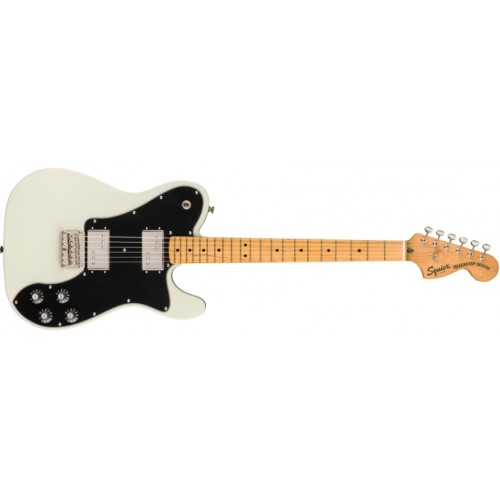 Fender Classic Vibe '70s Telecaster® Deluxe