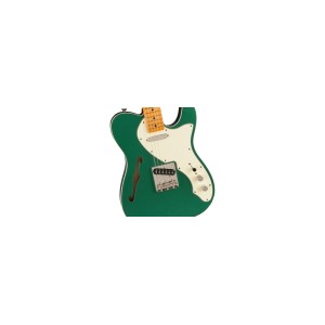 Fender 0374065546 Classic Vibe '60s Telecaster Thinline - Sherwood Green