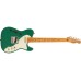 Fender 0374065546 Classic Vibe '60s Telecaster Thinline - Sherwood Green
