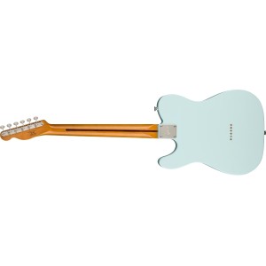 Fender 0374066572 Classic Vibe '60s Telecaster Thinline - Sonic Blue