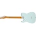 Fender 0374066572 Classic Vibe '60s Telecaster Thinline - Sonic Blue