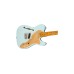 Fender 0374066572 Classic Vibe '60s Telecaster Thinline - Sonic Blue