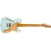 Fender 0374066572 Classic Vibe '60s Telecaster Thinline - Sonic Blue