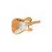 Fender 1995 Classic Vibe '70s Telecaster Thinline - Natural