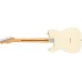 Fender 0374073505 Classic Vibe '70s Telecaster Thinline - Olympic White