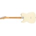 Fender 0374073505 Classic Vibe '70s Telecaster Thinline - Olympic White