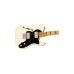 Fender 0374073505 Classic Vibe '70s Telecaster Thinline - Olympic White