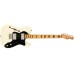 Fender 0374073505 Classic Vibe '70s Telecaster Thinline - Olympic White