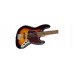 Fender Classic Vibe '60s Jazz Bass® Fretless