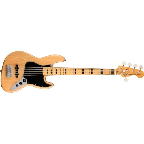 Fender Classic Vibe '70s Jazz Bass® V