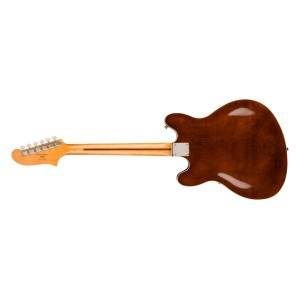 Fender 0374590592 Classic Vibe Starcaster - Walnut