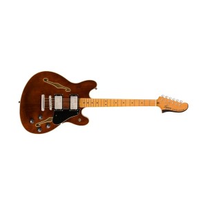 Fender 0374590592 Classic Vibe Starcaster - Walnut