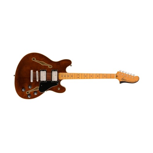 Fender 0374590592 Classic Vibe Starcaster - Walnut