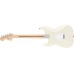 Fender 0378002505 Affinity Series Stratocaster - Olympic White