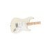 Fender 0378002505 Affinity Series Stratocaster - Olympic White