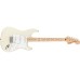 Fender 0378002505 Affinity Series Stratocaster - Olympic White