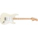 Fender 0378002505 Affinity Series Stratocaster - Olympic White