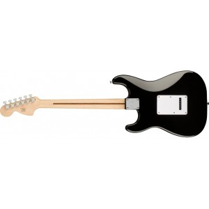 Fender Affinity Series™ Stratocaster® 0378002506 - Black