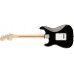 Fender Affinity Series™ Stratocaster® 0378002506 - Black