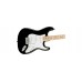 Fender Affinity Series™ Stratocaster® 0378002506 - Black