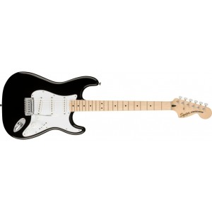 Fender Affinity Series™ Stratocaster® 0378002506 - Black