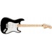 Fender Affinity Series™ Stratocaster® 0378002506 - Black