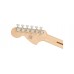 Fender Affinity Series™ Stratocaster® 0378002506 - Black