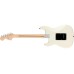 Fender 0378051505 Affinity Series Stratocaster HH - Olympic White