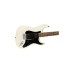 Fender 0378051505 Affinity Series Stratocaster HH - Olympic White