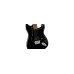 Fender 0378071506 Affinity Series Stratocaster H HT - Black