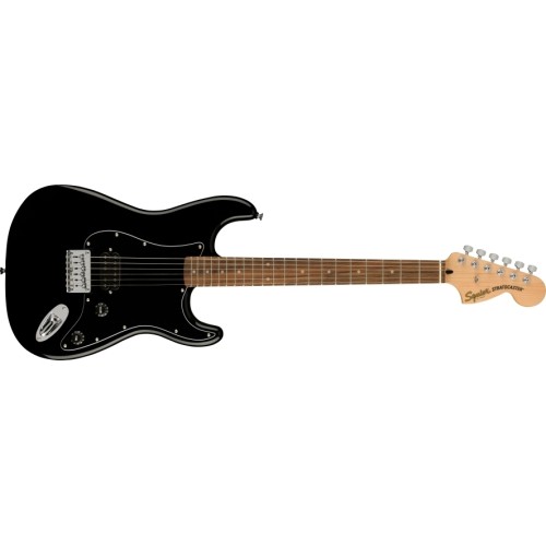 Fender 0378071506 Affinity Series Stratocaster H HT - Black