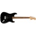 Fender 0378071506 Affinity Series Stratocaster H HT - Black