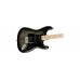Fender 0378153539 Affinity Serie Stratocaster FMT HSS - Black Burst
