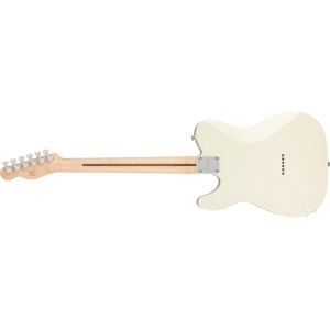 Fender 0378200505 Affinity Series Telecaster - Olympic White