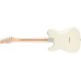 Fender 0378200505 Affinity Series Telecaster - Olympic White