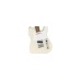 Fender 0378200505 Affinity Series Telecaster - Olympic White