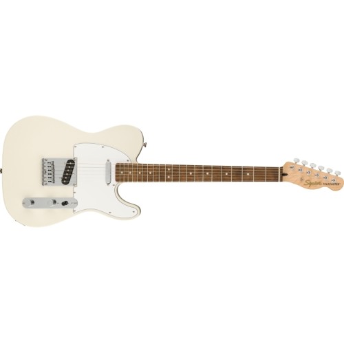 Fender 0378200505 Affinity Series Telecaster - Olympic White