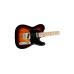 Fender 0378203500 Affinity Series Telecaster - 3-Color Sunburst
