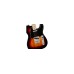 Fender 0378203500 Affinity Series Telecaster - 3-Color Sunburst