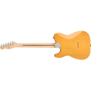 Fender 0378203550 Affinity Series Telecaster - Butterscotch Blonde