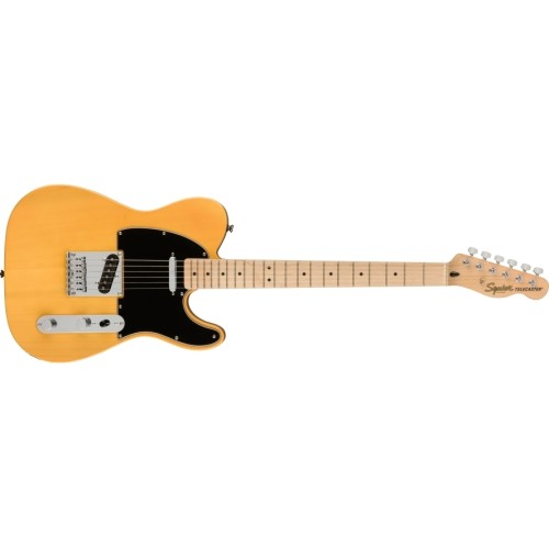 Fender 0378203550 Affinity Series Telecaster - Butterscotch Blonde