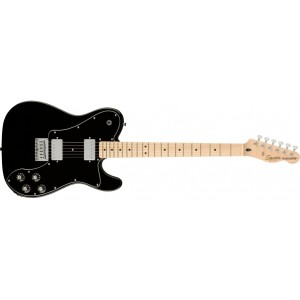 Fender Affinity Series™ Telecaster® Deluxe