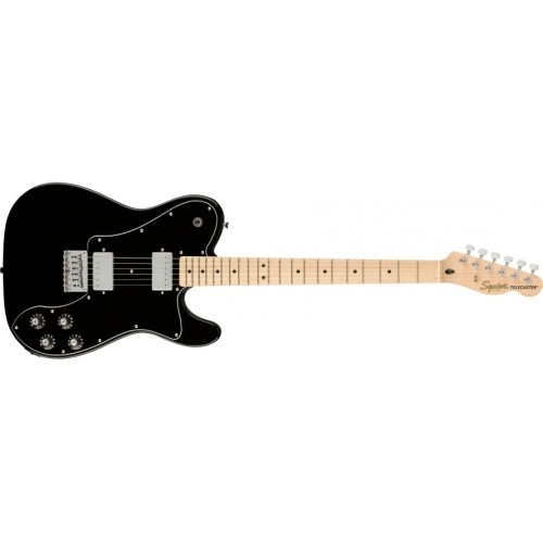 Fender Affinity Series™ Telecaster® Deluxe