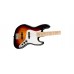 Fender Affinity Series™ Jazz Bass®