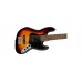 Fender Affinity Series™ Jazz Bass® V
