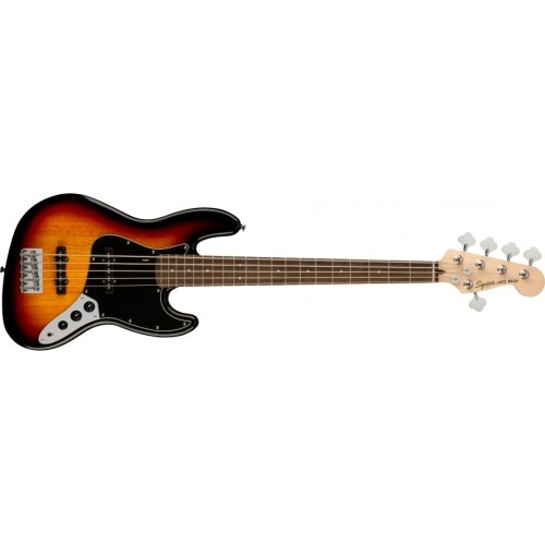 Fender Affinity Series™ Jazz Bass® V