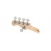 Fender Affinity Series™ Jazz Bass® V