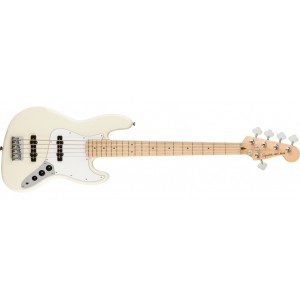 Fender Affinity Series™ Jazz Bass® V