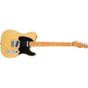 Fender 0379501507 40th Anniversary Telecaster Vintage Edition - Satin Vintage Blonde