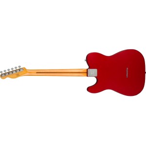 Fender 0379501554 40th Anniversary Telecaster Vintage Edition - Satin Dakota Red